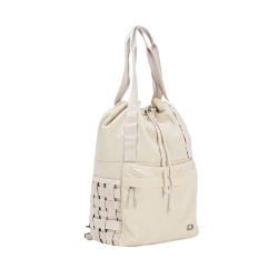 OGIO RISE TOTE BAG VANILLA CREME 